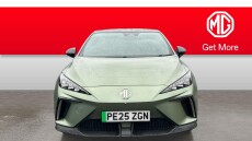 MG MG4 320kW EV XPOWER 64kWh 5dr Auto Electric Hatchback